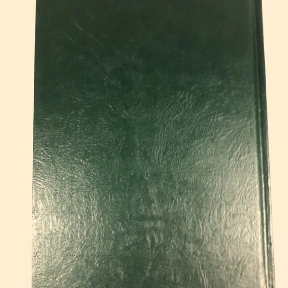 THE MASTERS LIBRARY - THE PERFECT LIFE - VOL 7 HC 1968 - HC - Picture 6 of 6